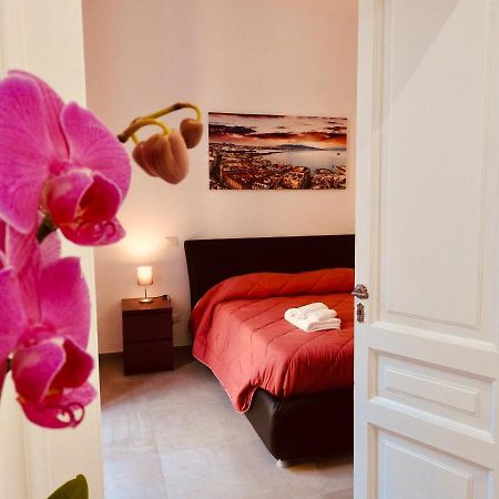 Napoli Centrale Suite 外观 照片