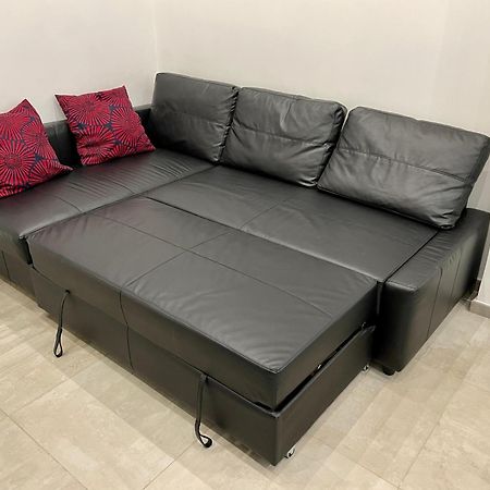 Napoli Centrale Suite 外观 照片