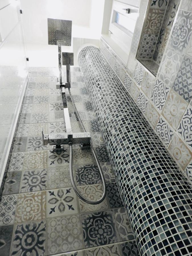 Napoli Centrale Suite 外观 照片