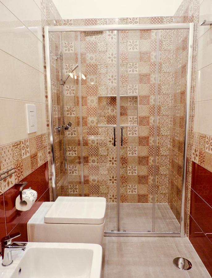 Napoli Centrale Suite 外观 照片