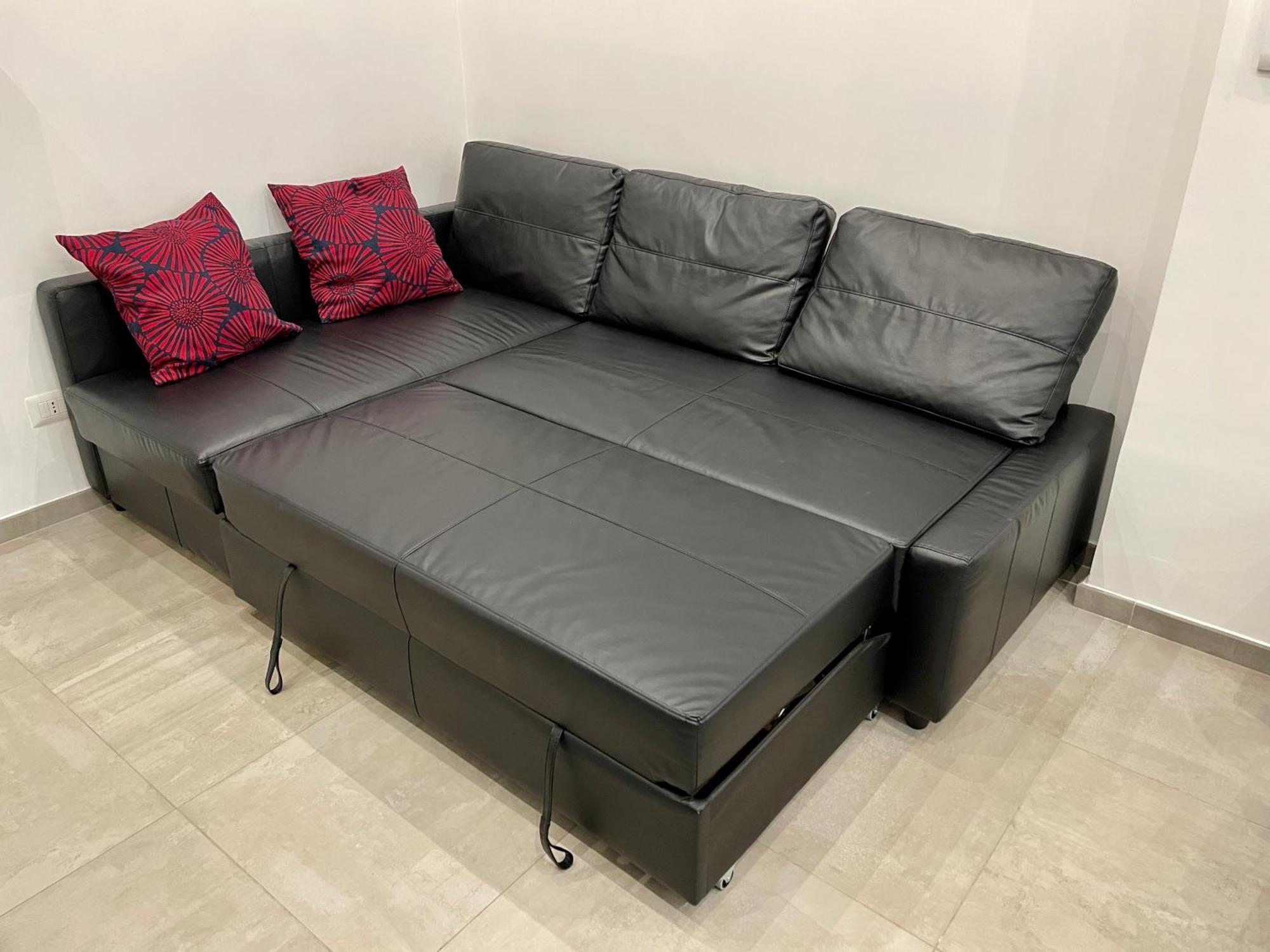 Napoli Centrale Suite 外观 照片